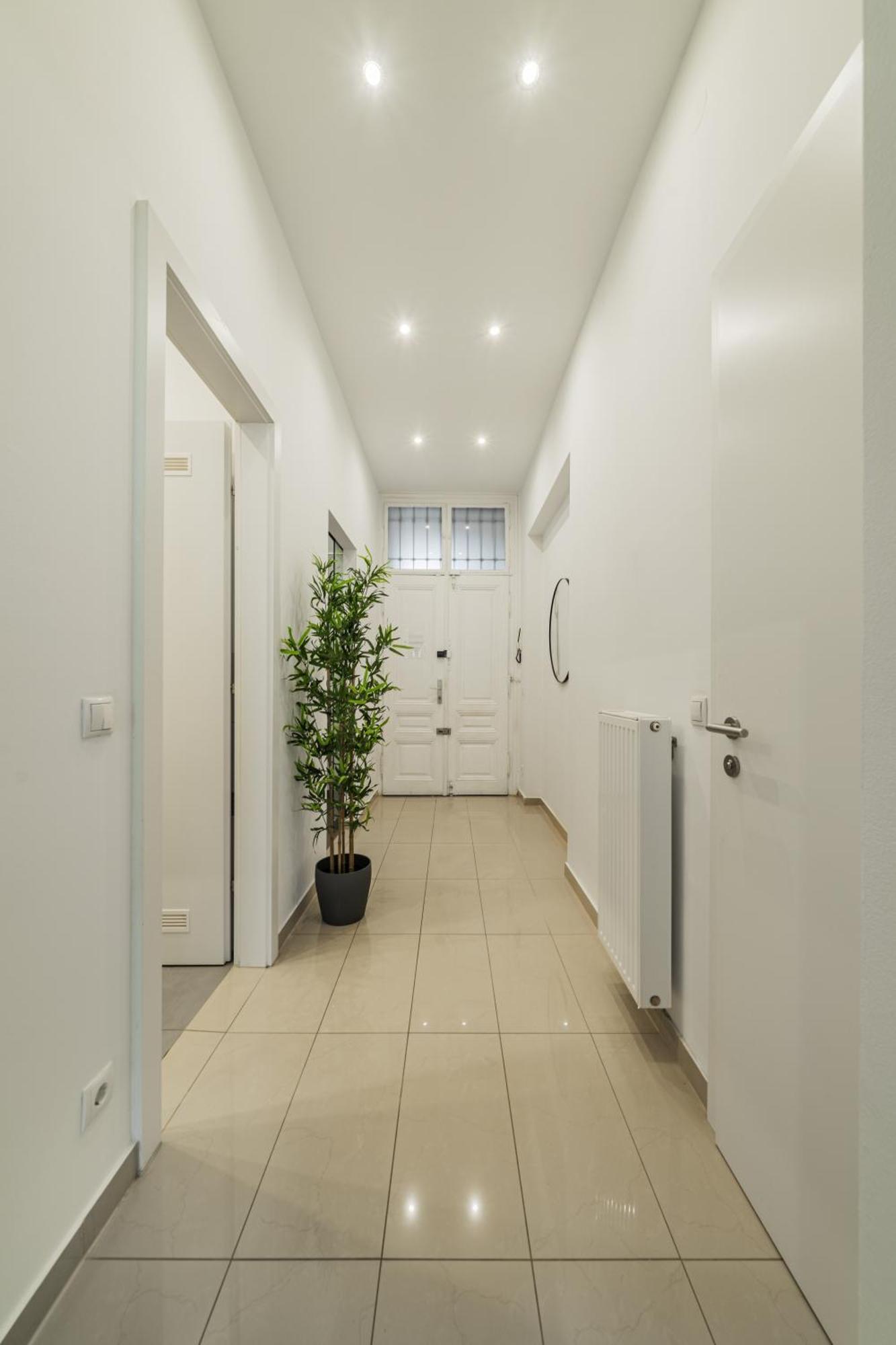 Apartment Perfect In Wien