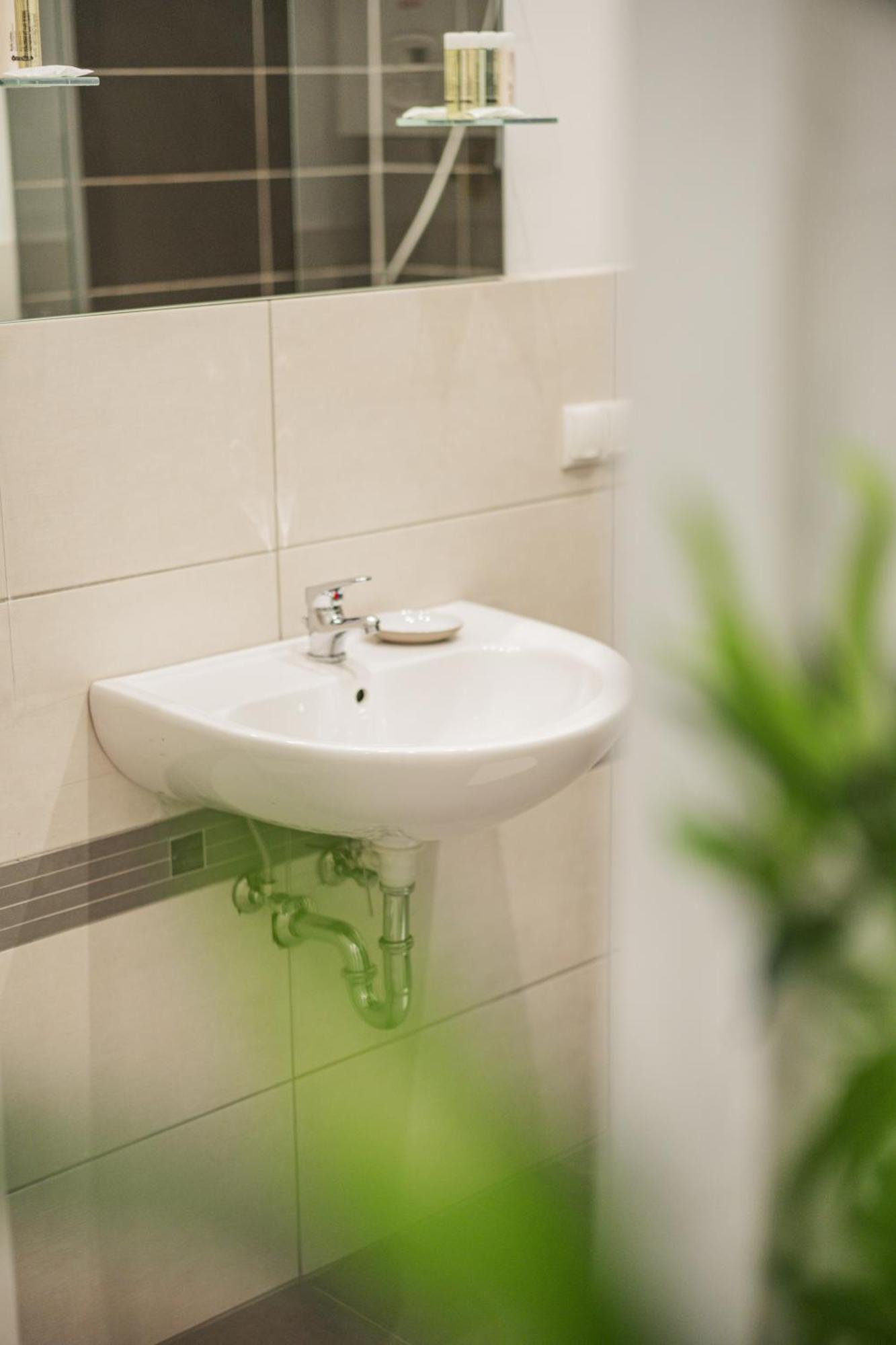 Perfect In Apartment Wien