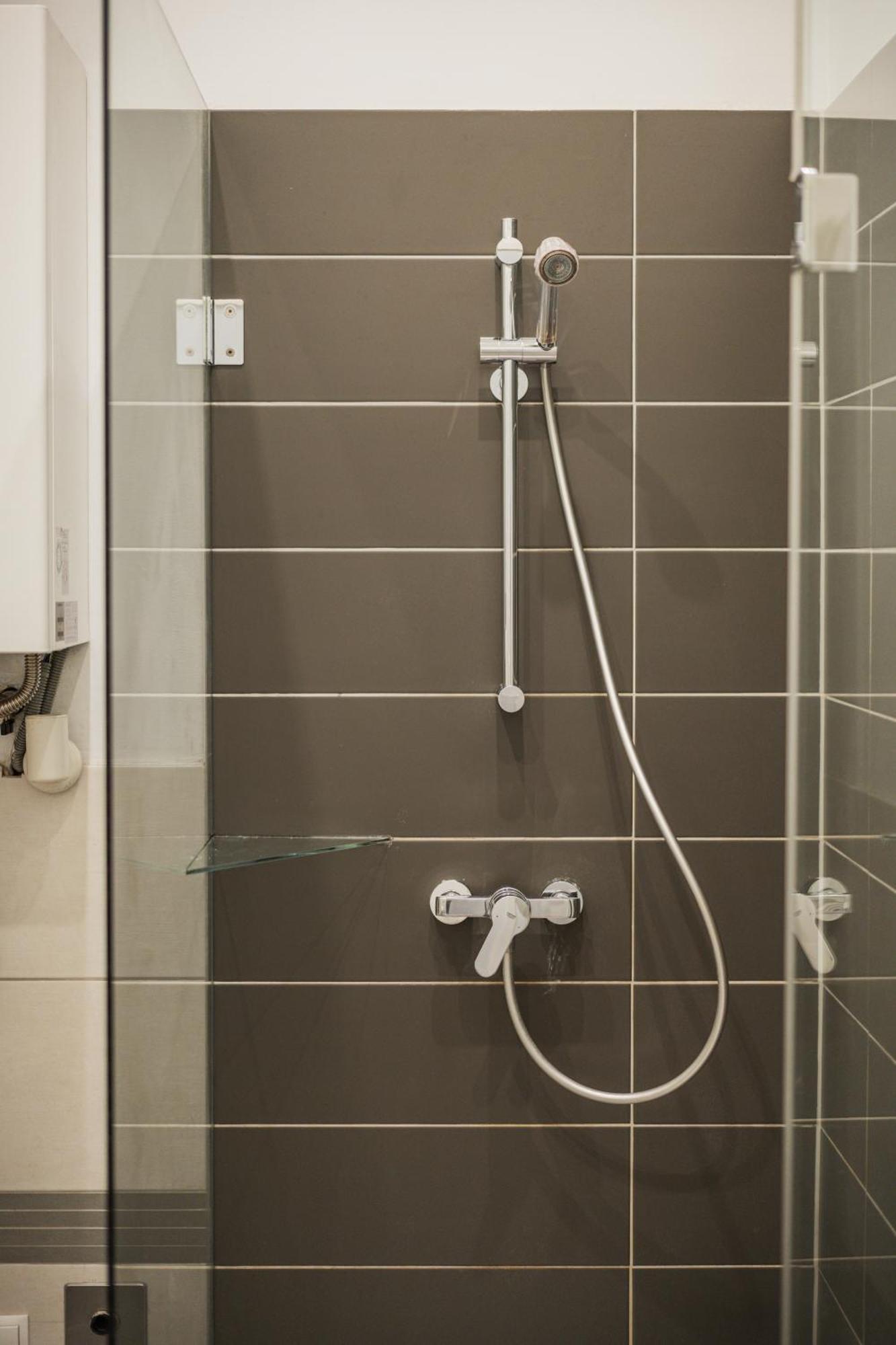 Perfect In Apartment Wien
